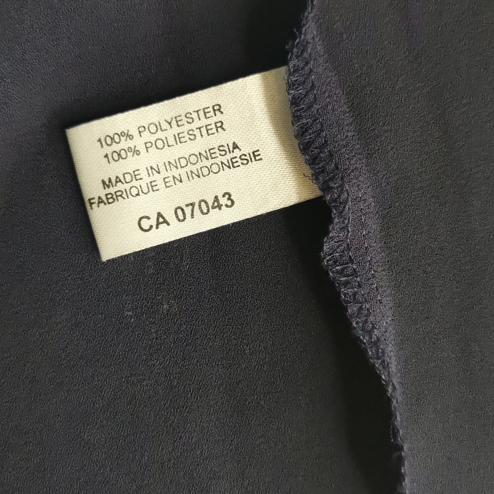 💚 Violet & Claire Blouse, Size Large - Picture 12 of 12